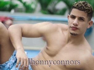 Jhonnyconnors
