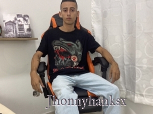 Jhonnyhanksx