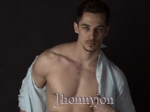 Jhonnyjon