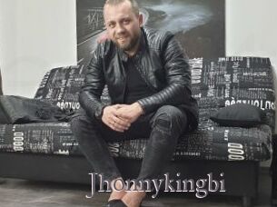 Jhonnykingbi