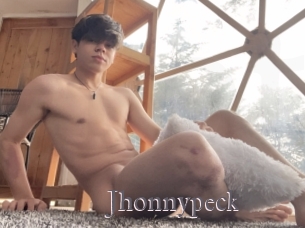 Jhonnypeck