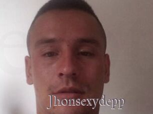 Jhonsexydepp