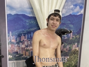 Jhonsmals