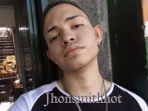 Jhonsmithhot