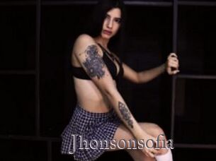 Jhonsonsofia