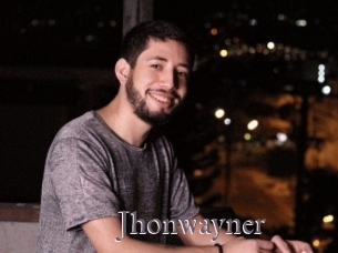 Jhonwayner