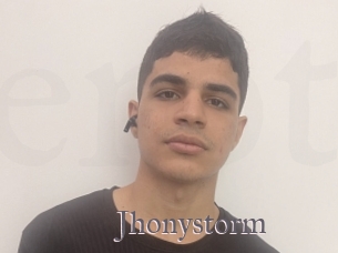 jhonystorm Erotik Cams