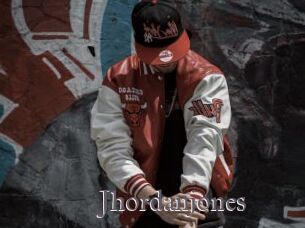 Jhordanjones