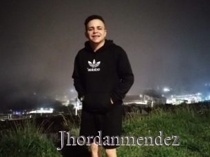 Jhordanmendez