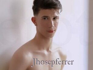 Jhosepferrer