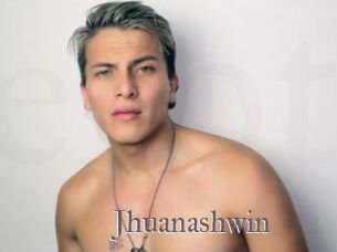 Jhuanashwin