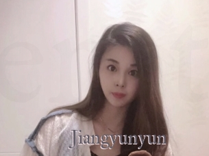 Jiangyunyun