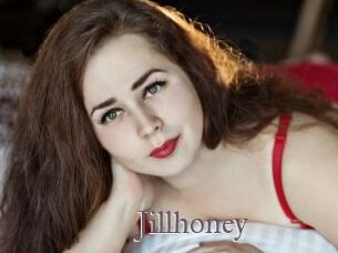 Jillhoney
