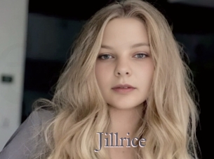 Jillrice