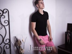 Jimmym
