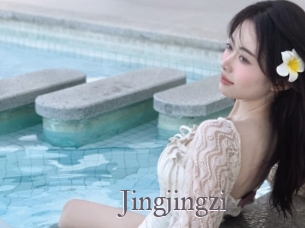 Jingjingzi
