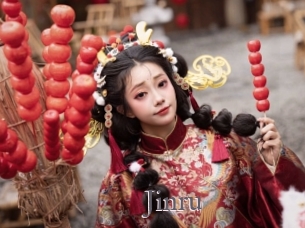 Jinru