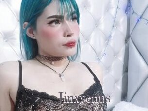 Jinxvenus