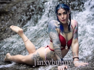 Jinxybunny
