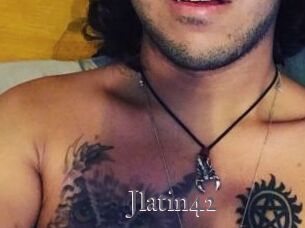 Jlatin42