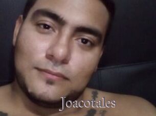 Joacotales