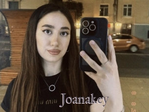 Joanakey