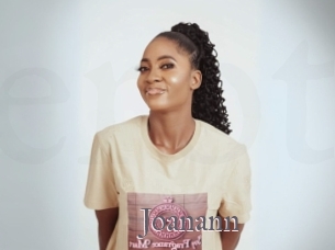 Joanann