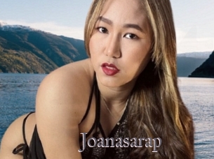 Joanasarap