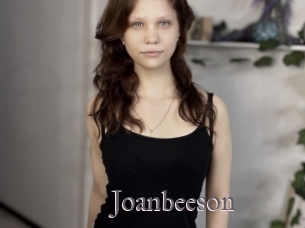 Joanbeeson
