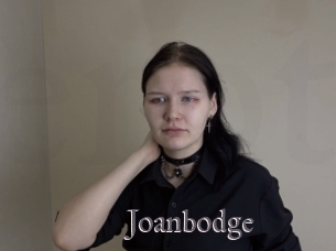 Joanbodge