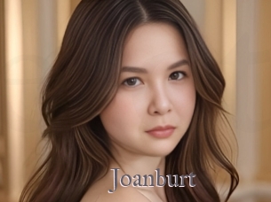 Joanburt