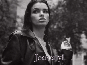 Joancaryl