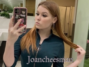 Joancheesman