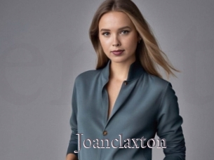 Joanclaxton