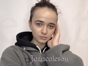Joancoleson