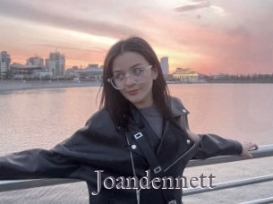 Joandennett