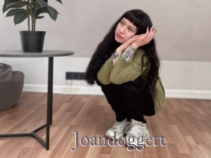 Joandoggett