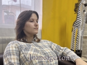 Joaneagerton