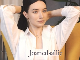 Joanedsallie