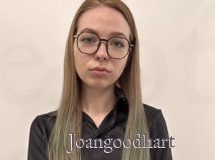 Joangoodhart