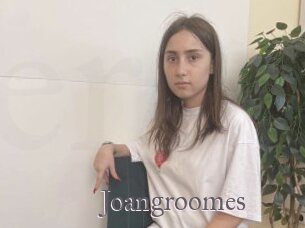 joangroomes Erotik Cams