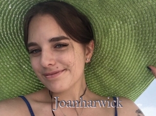 Joanharwick