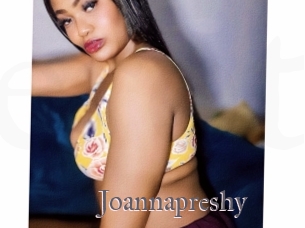 Joannapreshy