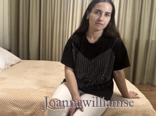 Joannawilliamse