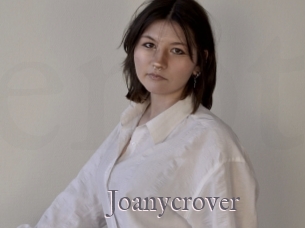 Joanycrover