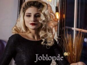 Joblonde