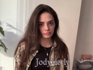 Jodybierly