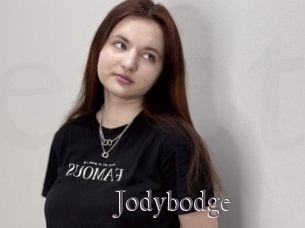 Jodybodge