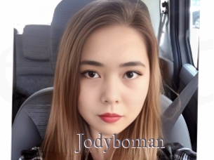 Jodyboman