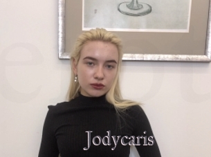 Jodycaris